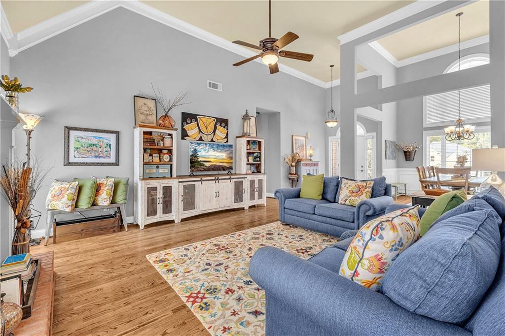 4119 ALAYNA LEE Circle