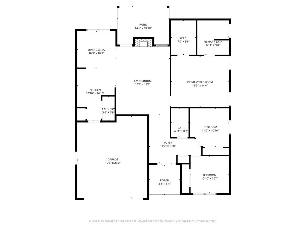 103 New Home Road