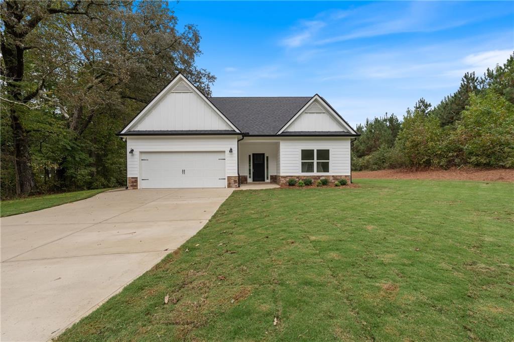 103 New Home Road