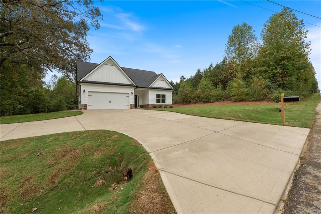 103 New Home Road