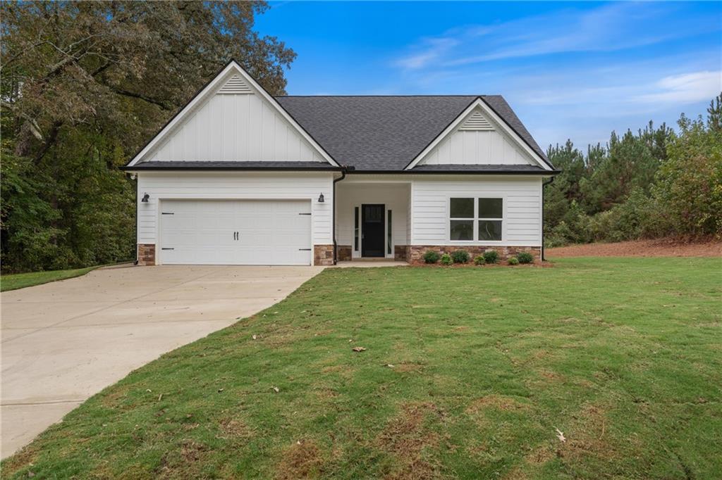 103 New Home Road