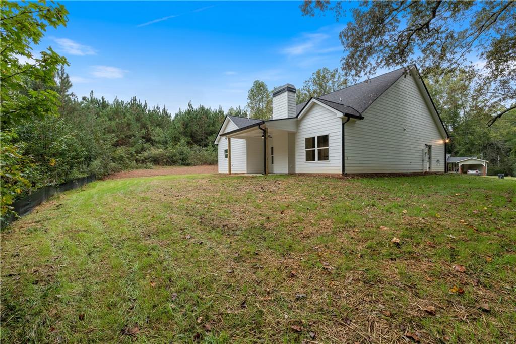 103 New Home Road