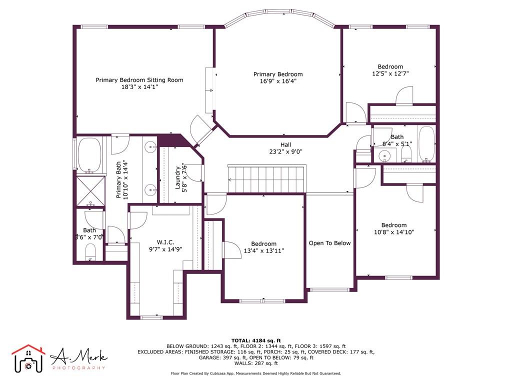 2619 DAYVIEW Lane