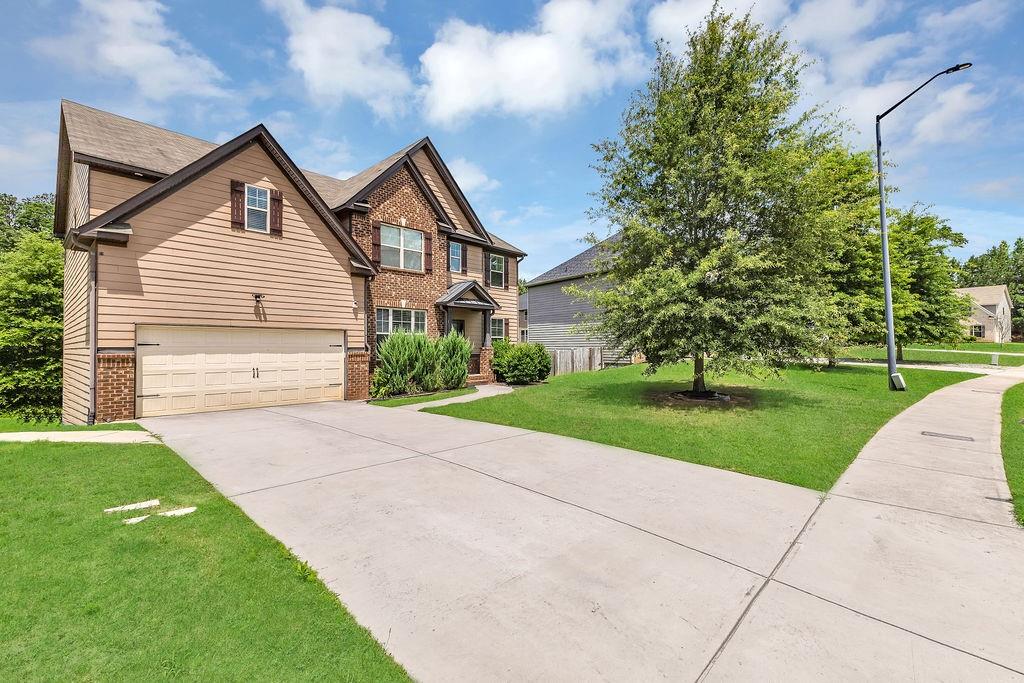 2619 DAYVIEW Lane