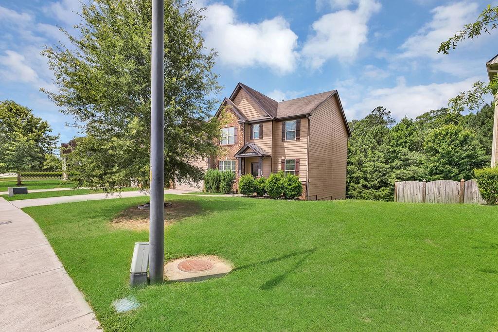 2619 DAYVIEW Lane