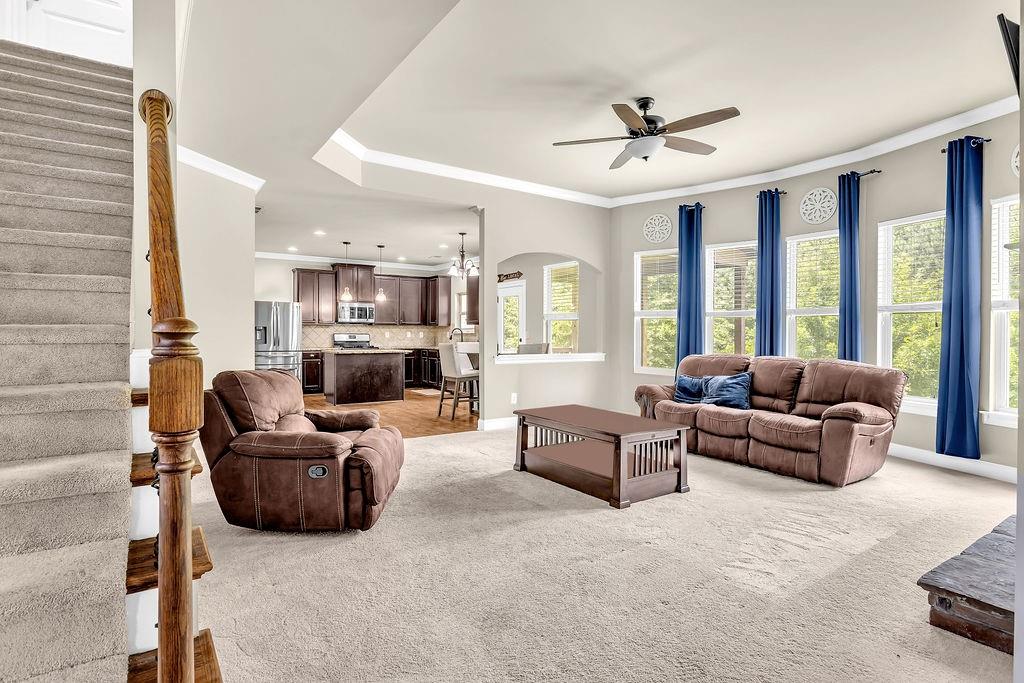 2619 DAYVIEW Lane