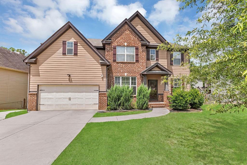 2619 DAYVIEW Lane
