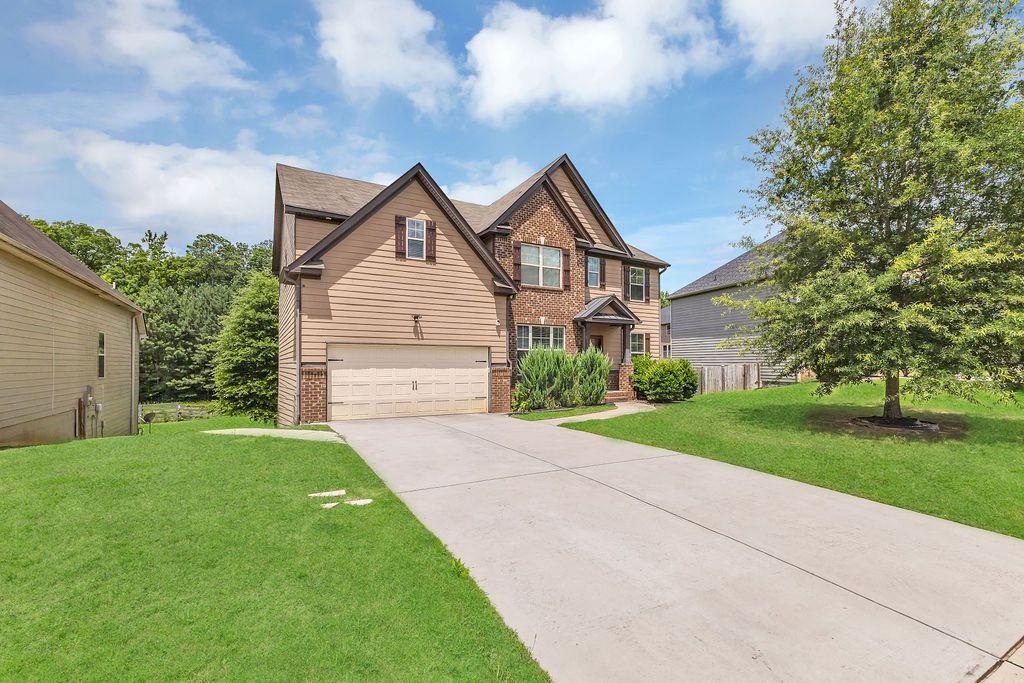 2619 DAYVIEW Lane