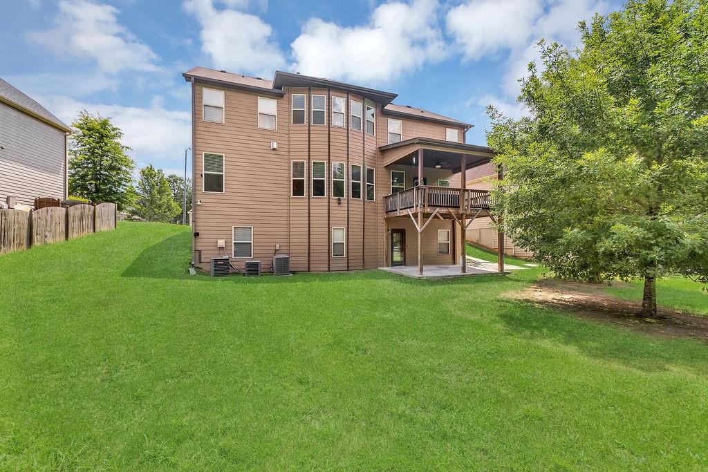 2619 DAYVIEW Lane