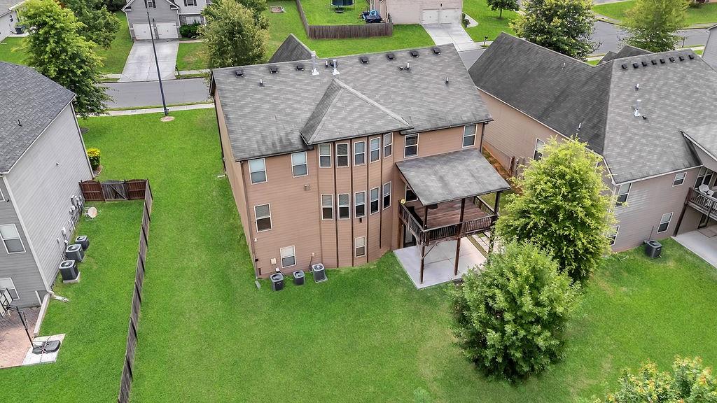 2619 DAYVIEW Lane
