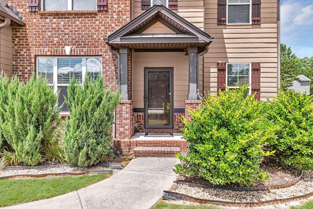 2619 DAYVIEW Lane