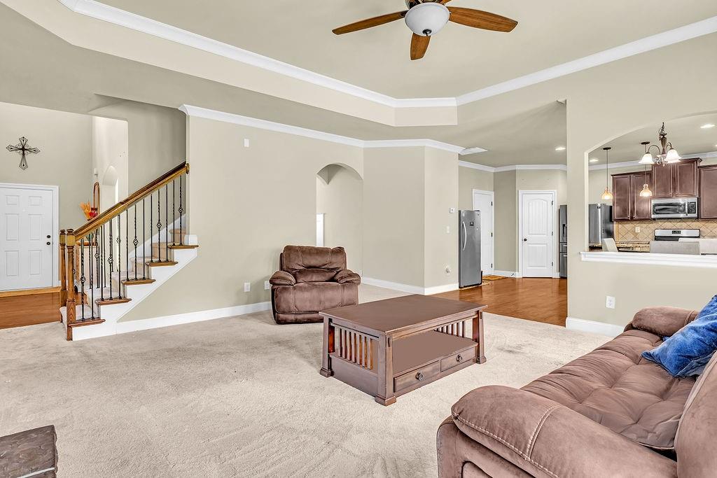 2619 DAYVIEW Lane