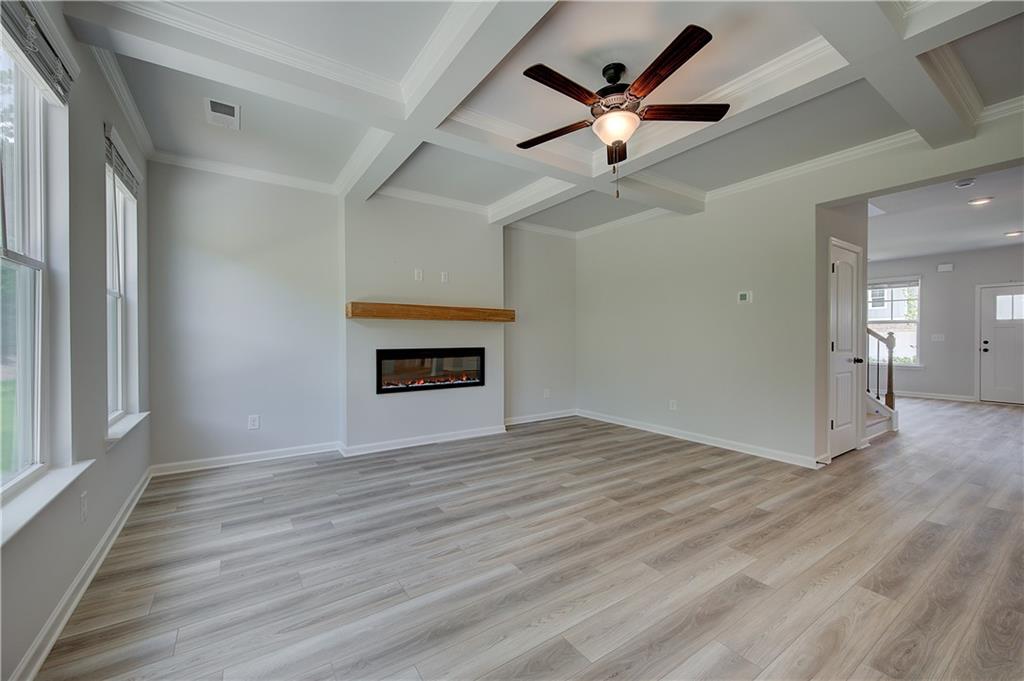 252 Tulip Drive