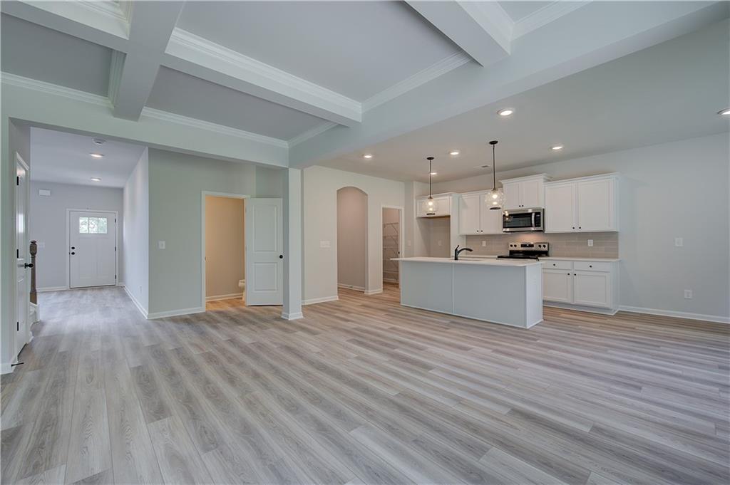 252 Tulip Drive