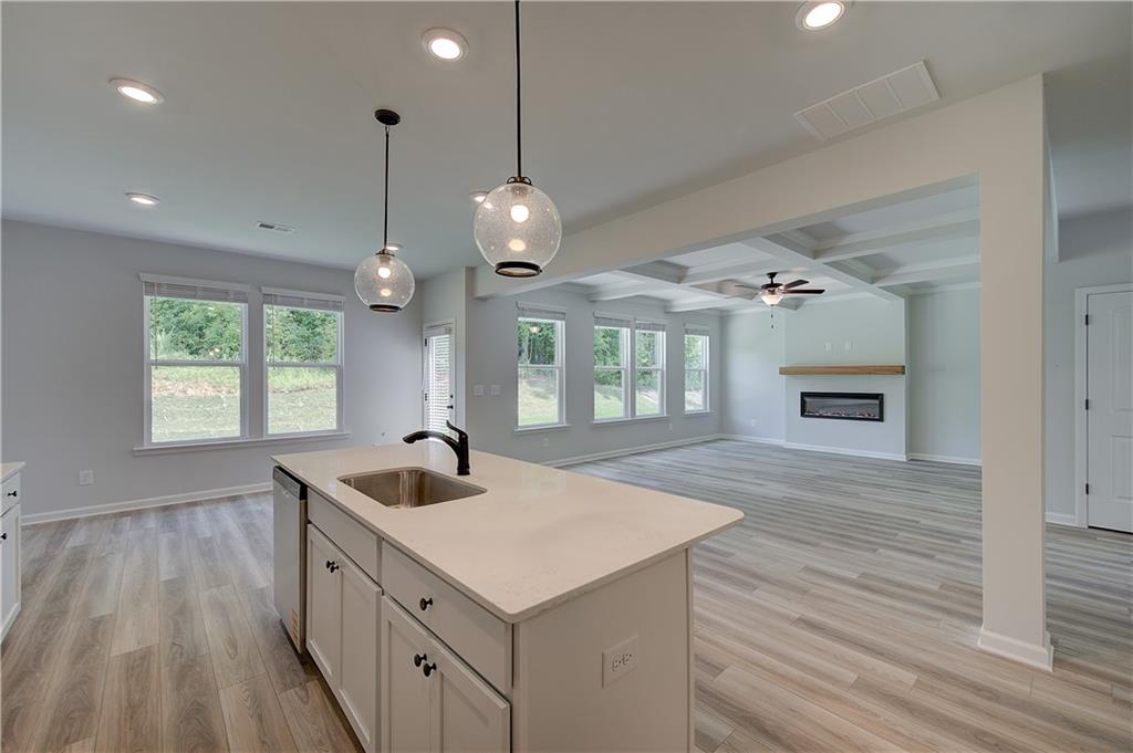 252 Tulip Drive