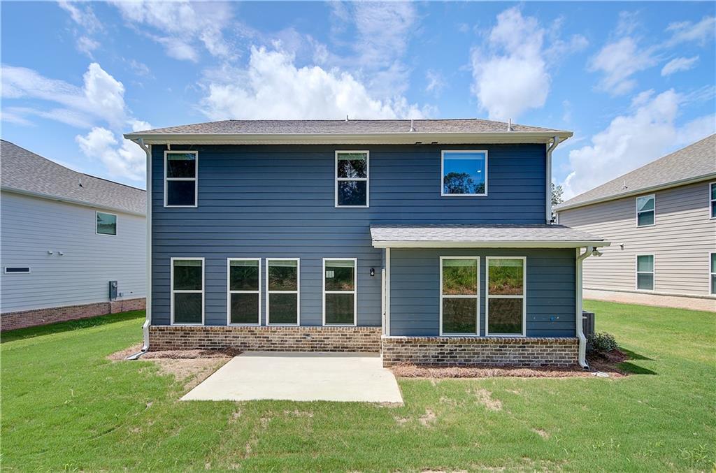 252 Tulip Drive