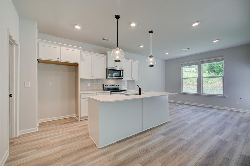252 Tulip Drive