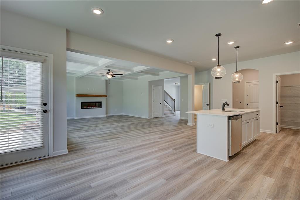 252 Tulip Drive