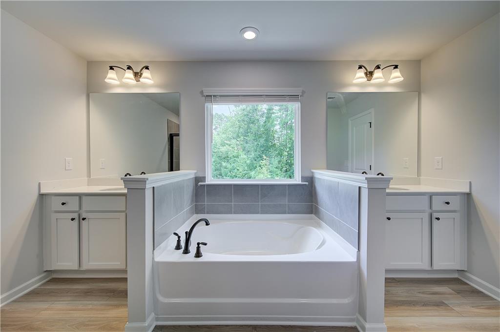 252 Tulip Drive