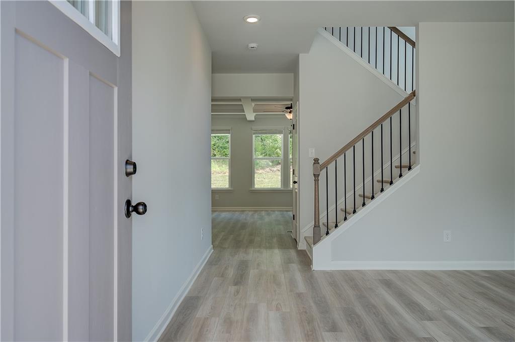252 Tulip Drive