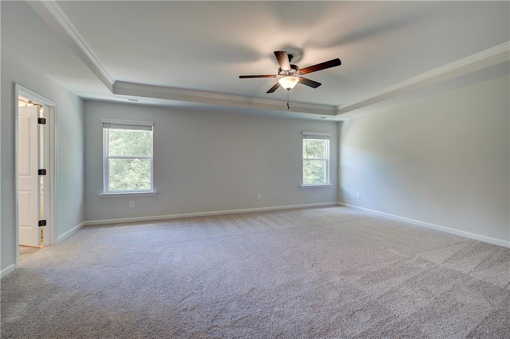252 Tulip Drive