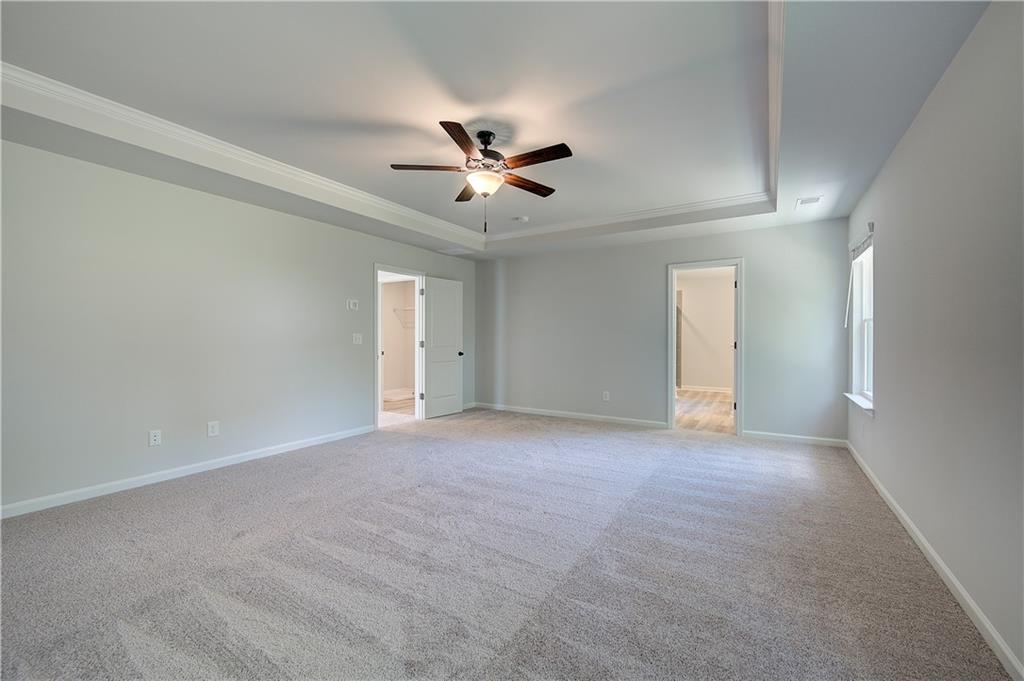 252 Tulip Drive