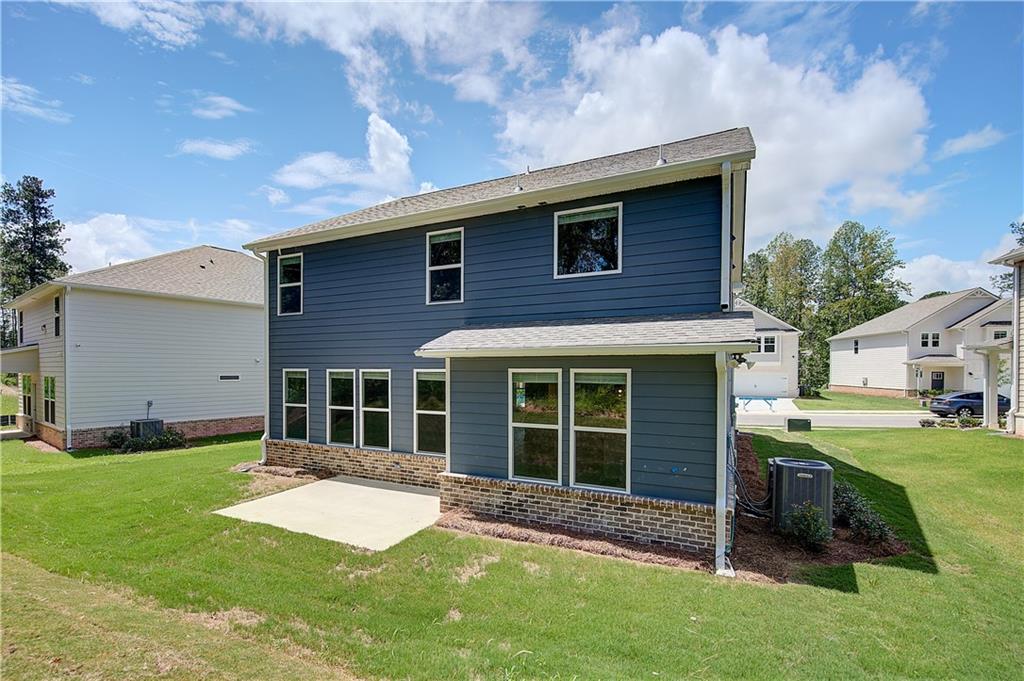 252 Tulip Drive