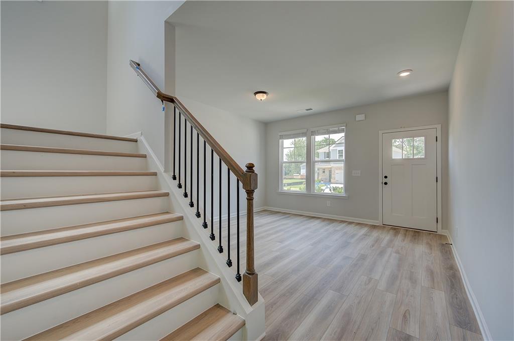 252 Tulip Drive