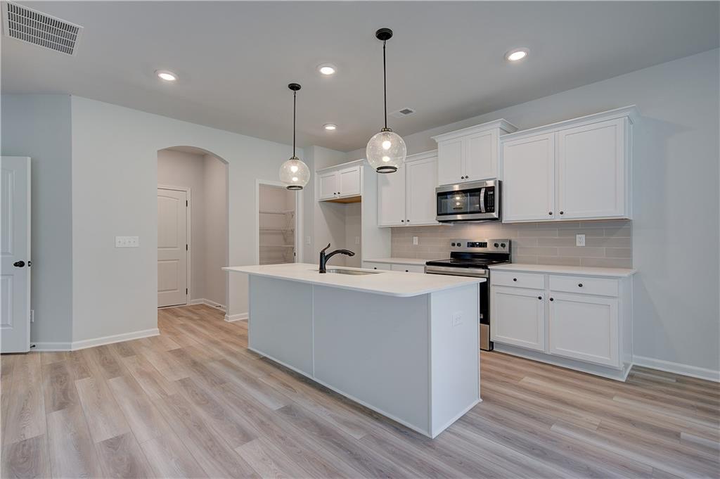 252 Tulip Drive