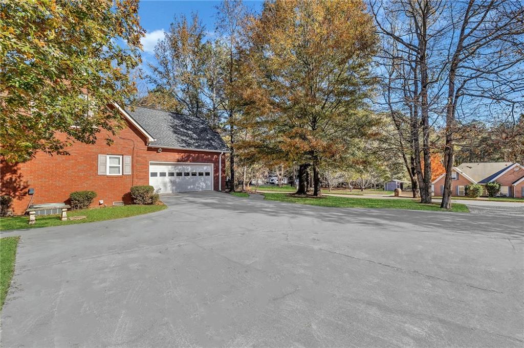 121 TURNER CREEK Drive