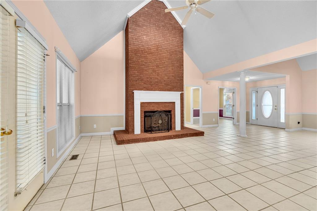 121 TURNER CREEK Drive