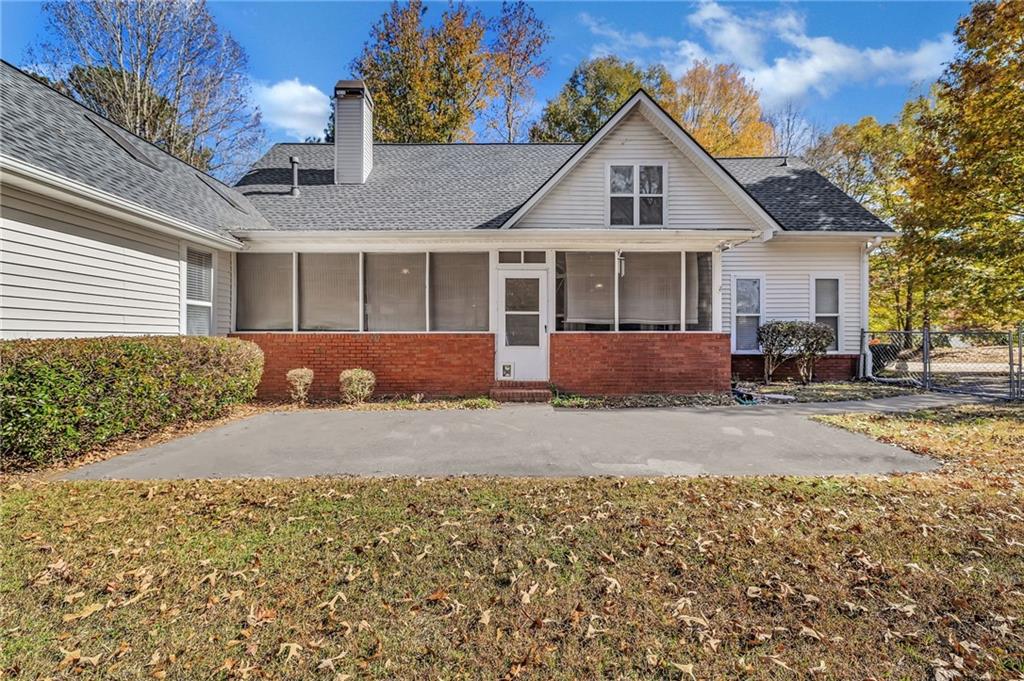 121 TURNER CREEK Drive