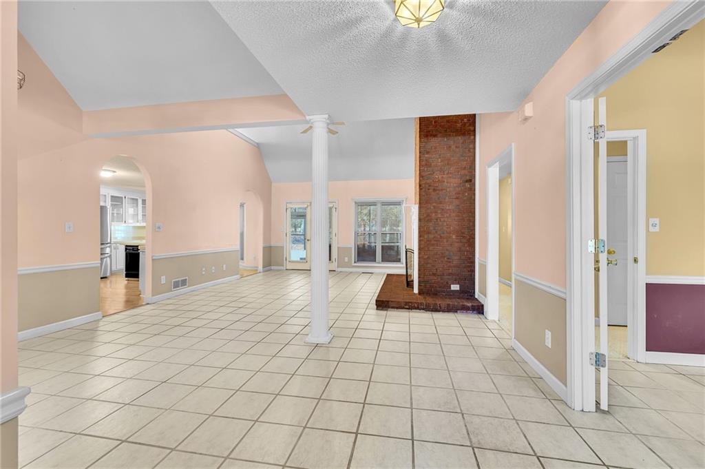 121 TURNER CREEK Drive