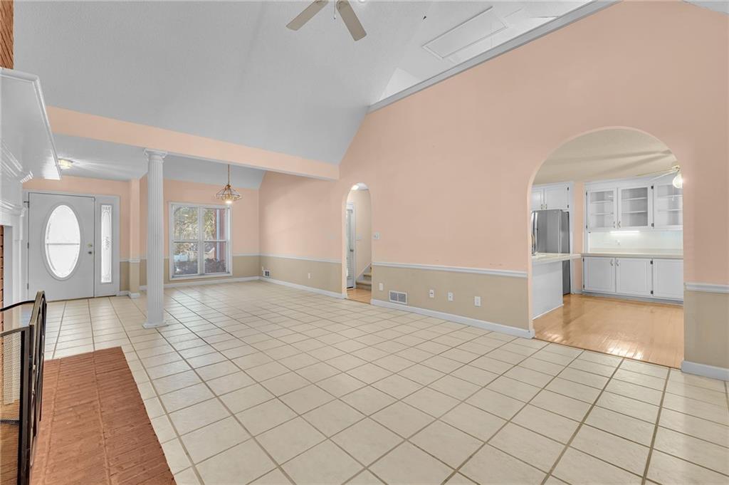 121 TURNER CREEK Drive