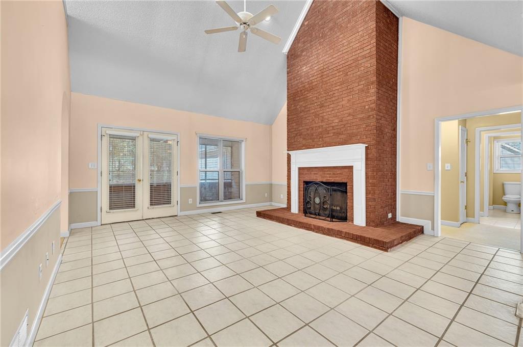 121 TURNER CREEK Drive