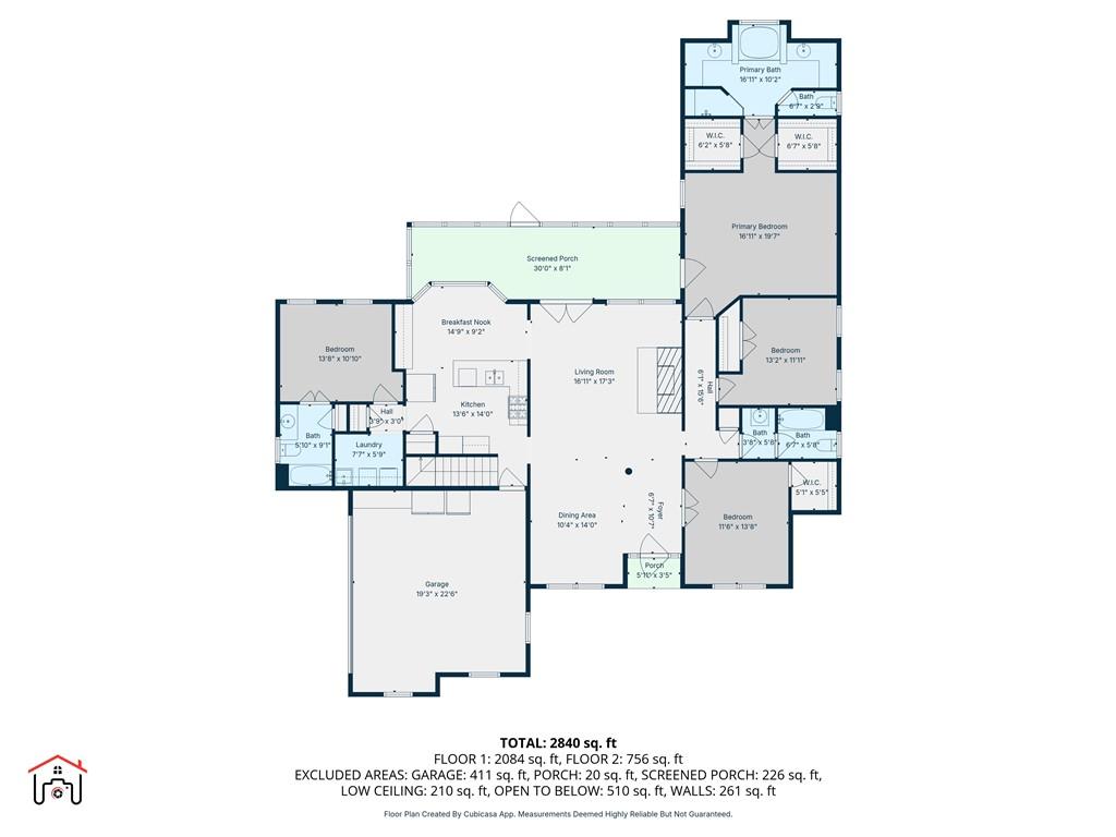 121 TURNER CREEK Drive