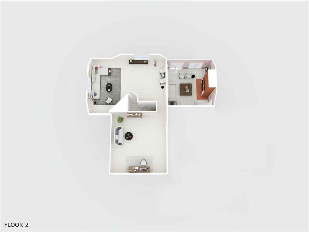 121 TURNER CREEK Drive