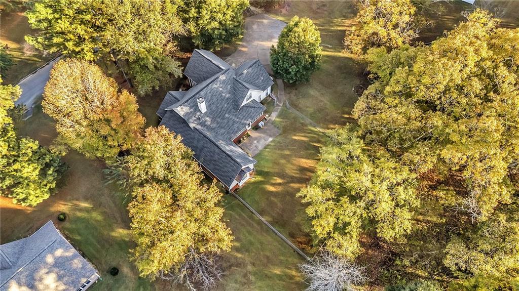 121 TURNER CREEK Drive