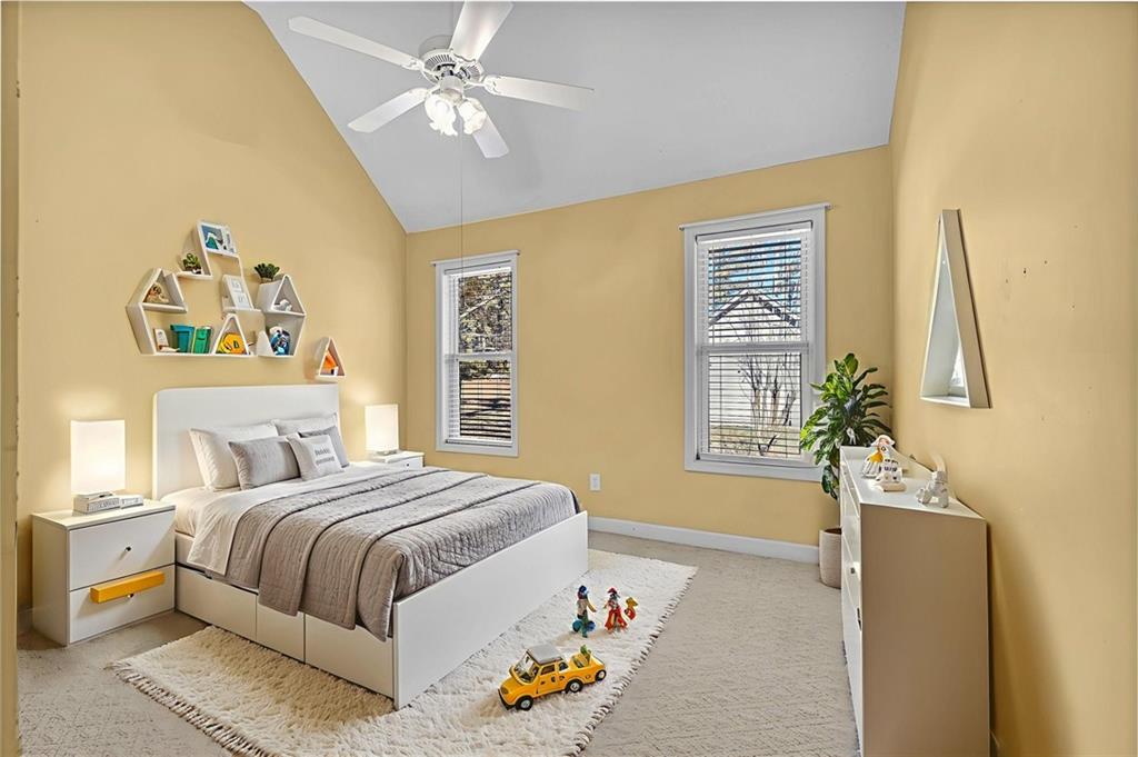 121 TURNER CREEK Drive