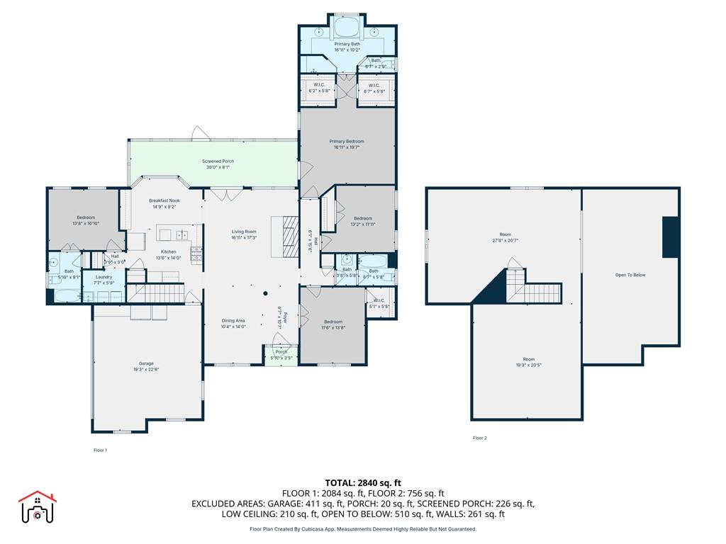 121 TURNER CREEK Drive