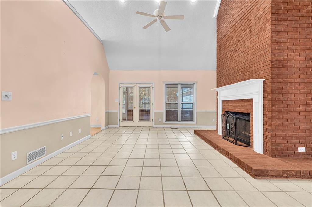 121 TURNER CREEK Drive