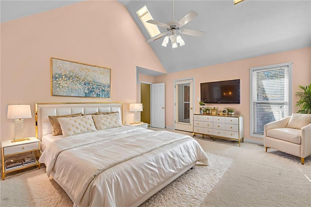 121 TURNER CREEK Drive