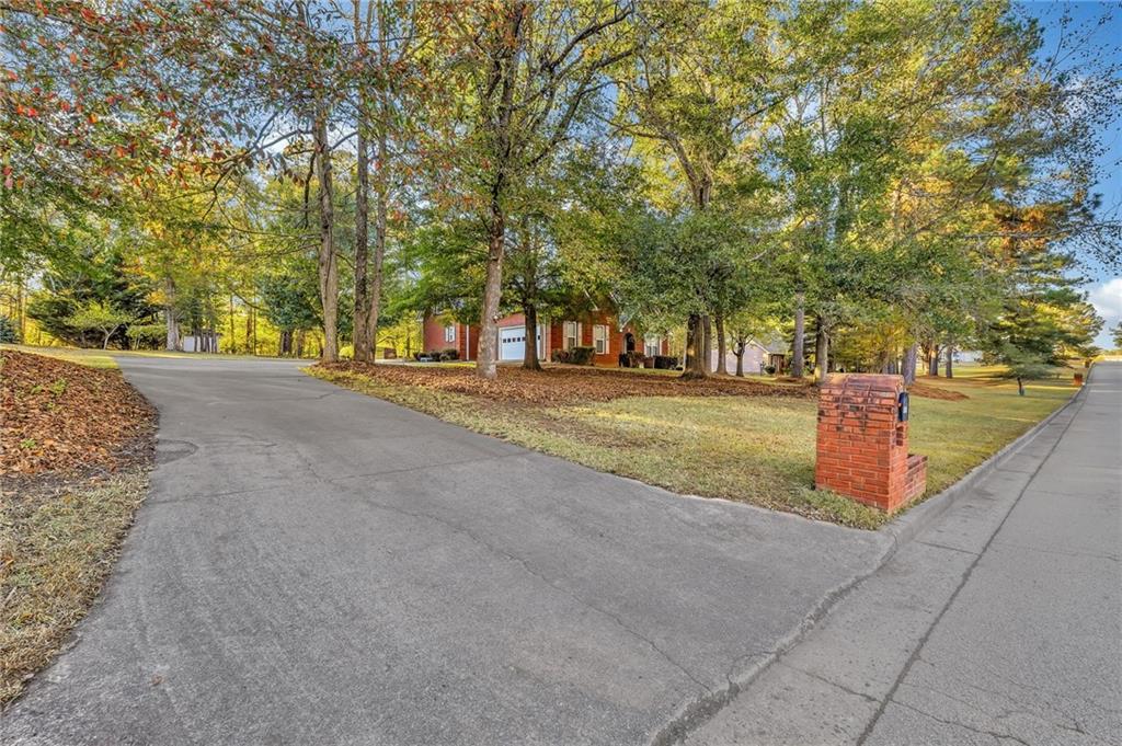 121 TURNER CREEK Drive