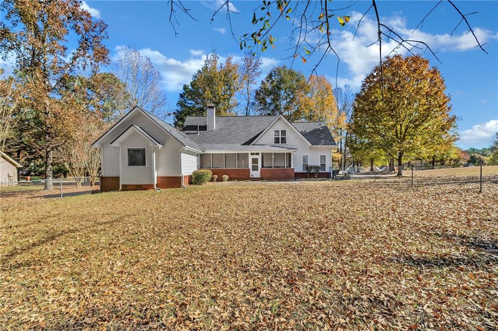 121 TURNER CREEK Drive