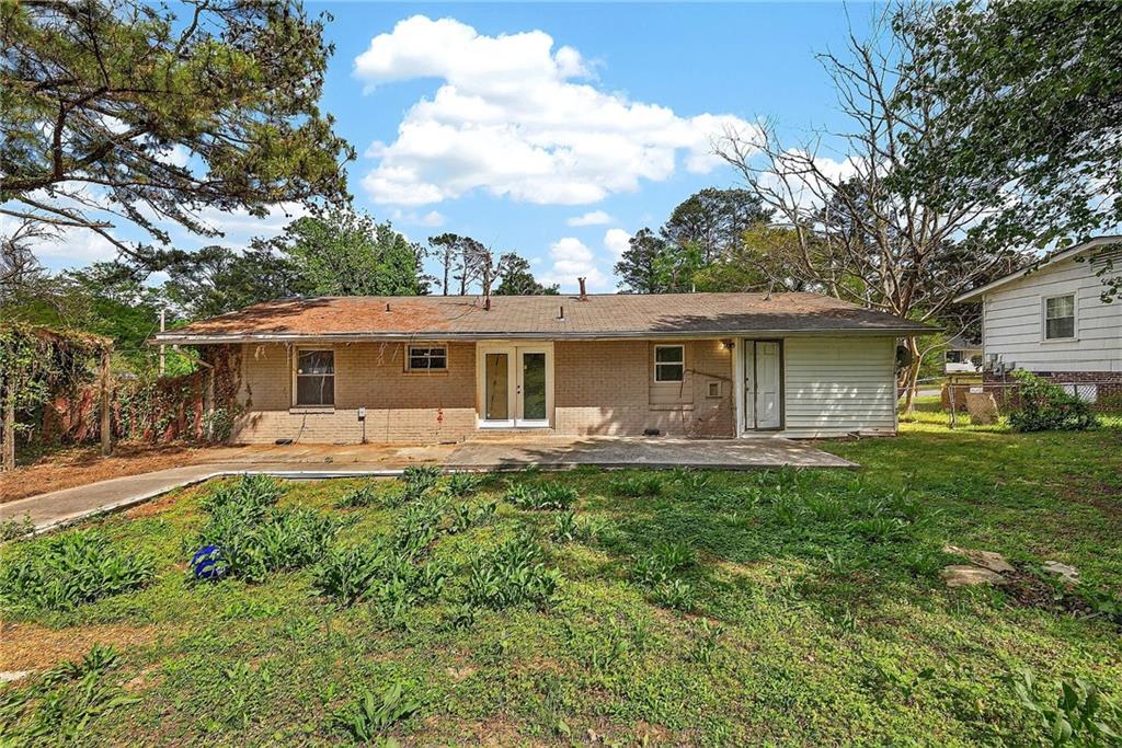 5173 Kingswood Circle