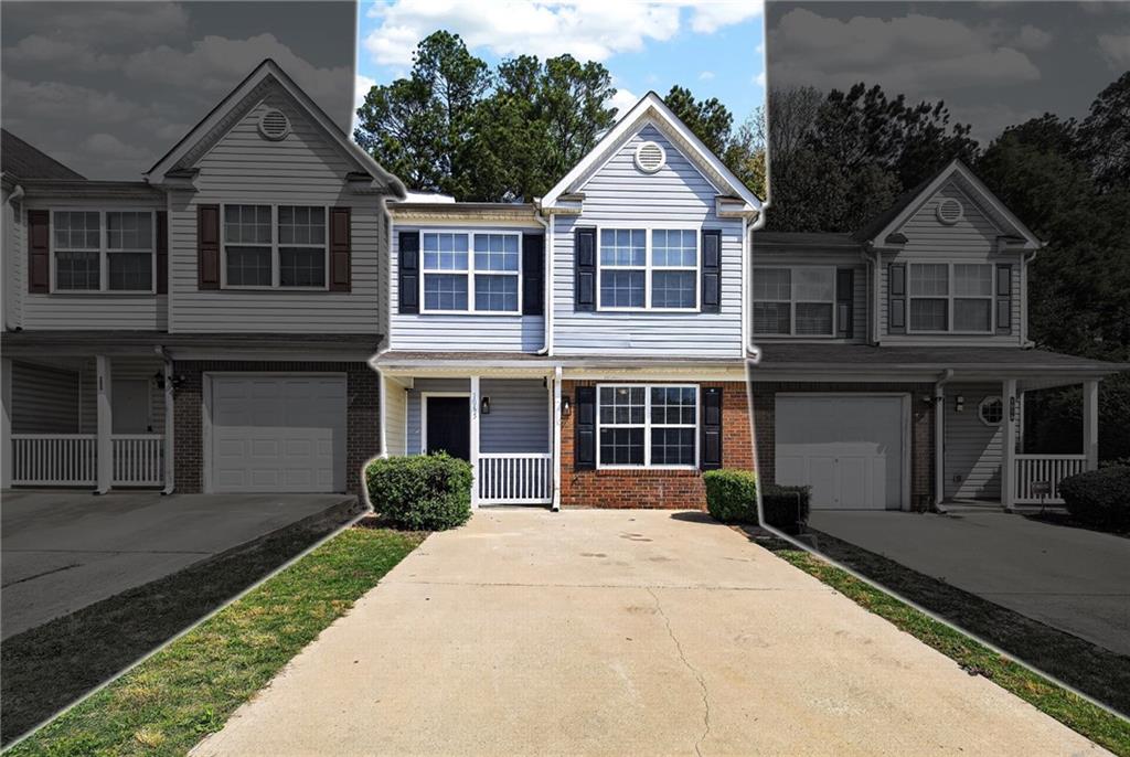 1065 Maple Valley Court