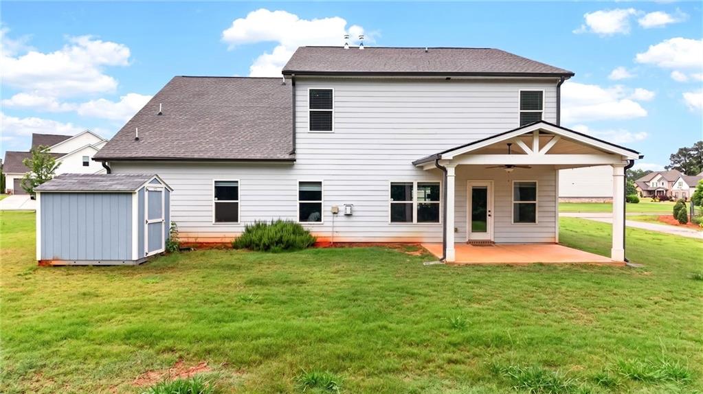 220 Seth Terrace