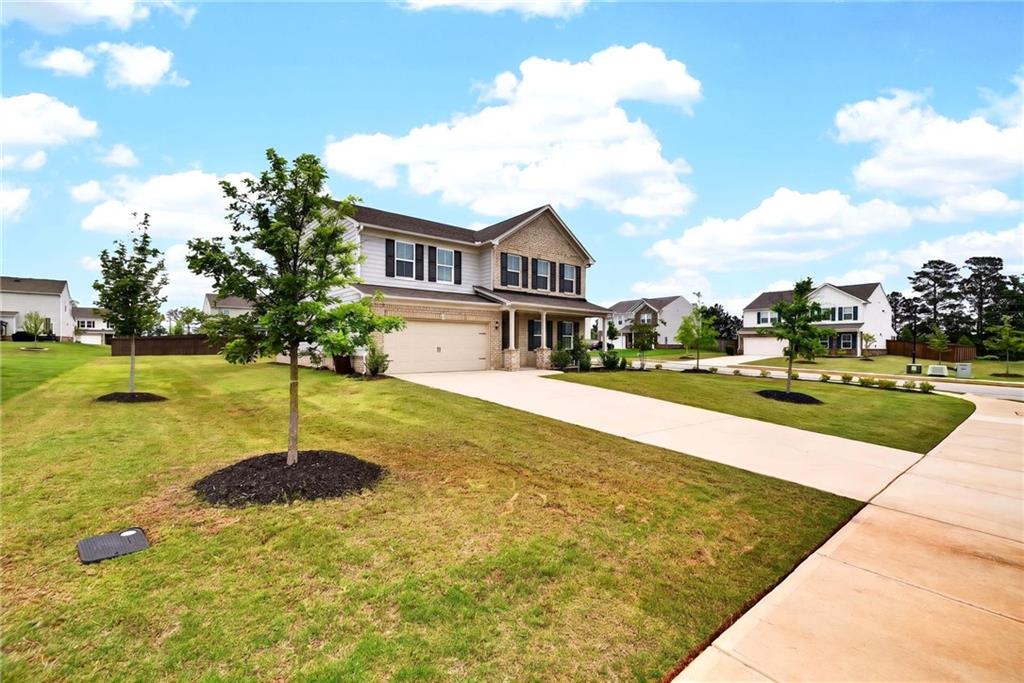 500 Elkwood Lane