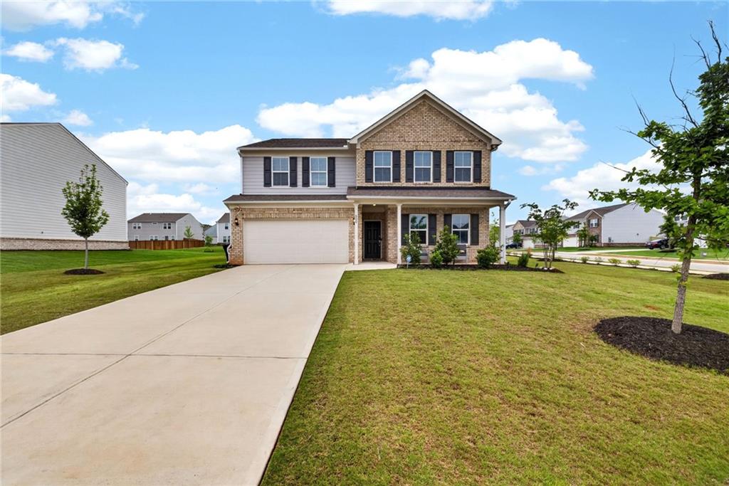 500 Elkwood Lane