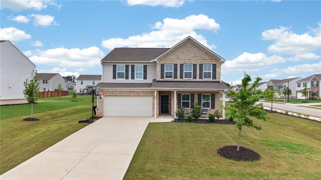 500 Elkwood Lane